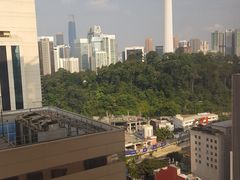 -吉隆坡喜来登帝国酒店