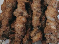 -帕米尔食府(白云观店)