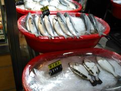 -新隆嘉供销超市(青岛瑞昌路店)