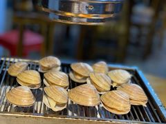 -丹东特色烤肉(南光三部店)