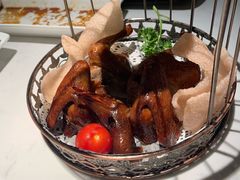 金牌乳鸽-避风塘·老港味餐厅(虹口龙之梦店)