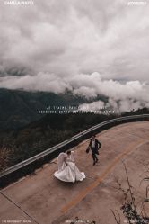 -卡米拉婚纱摄影工作室(金汇广场店)