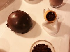 -火车头法国西餐厅