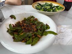 -龚师傅土菜馆.地道农家菜(魅力湘西店)