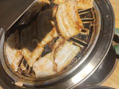 -九田家黑牛烤肉料理(溧阳吾悦店)