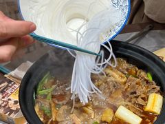 -肖记公安牛肉鱼杂馆·省级非物质文化遗产(江汉路直营店)