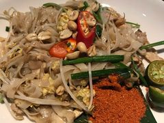 -来龙里 精致 东南亚餐室(万象城店)
