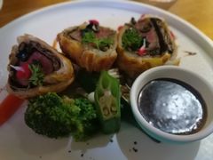 -Famous肥猫墨西哥音乐餐吧(五棵松华熙LIVE店)