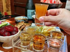 -鸟泉居酒屋·烧鸟·酒馆(百子湾店)