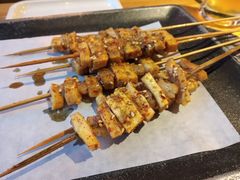 -管氏翅吧(马家堡店)