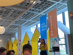 -宜家家居(哈尔滨商场店)
