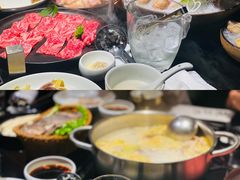 -官也街澳门火锅(新源里店)