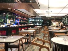 -泰谷酒店·太古码头闽菜自助餐厅