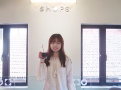 -Money Shops(愚园路店)