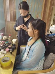 -盘子女人坊古装写真摄影(天津总店)