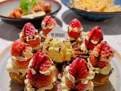-BE BRIGHT KITCHEN(正佳广场店)