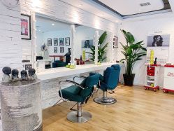 -美丽匯形象定制