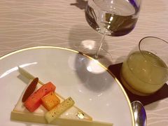 -迪拜帆船酒店海底餐厅