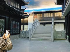 -馋遇江南·精致湖景雅宴(东方之门店)