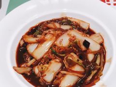 -鑫小城故事·藕汤·家常菜(台北一路总店)