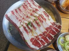 -姜虎东白丁烤肉(恒隆广场店)