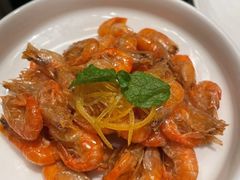 -镇江苏宁万豪酒店-苏筵中餐厅