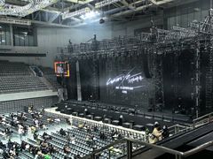 -苏州高新区文体中心体育馆