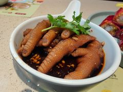 -点都德(华强南店)