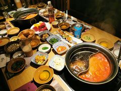 -温野菜涮涮锅(西单大悦城店)