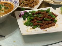 -葛记焖饼(伏牛路店)