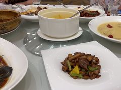-宝燕壹号景观餐厅(龙盛国际商业广场店)