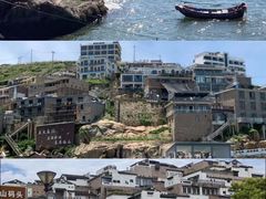 -东极岛景区