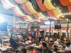 -钱库里海鲜自助(星海广场店)