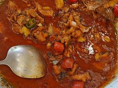 -大师傅金奖啤酒鱼(西街口总店)