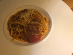 肉酱面-艾米意大利餐厅(米房创意园店)