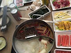 -野妹火锅(南园店)