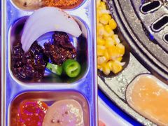 -碳夫·东北炭火烤肉(太平店)
