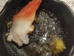 -争鲜回转寿司(中街大悦城店)