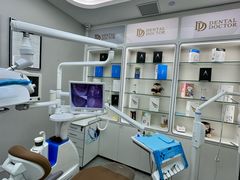 -牙博士口腔品牌连锁(杨浦店)