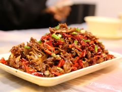 -吴记口味馆