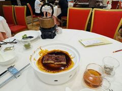 -凤凰楼酒家·粤宴点心(华强北店)