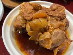 -宏状元现熬粥·京味菜(五棵松店)