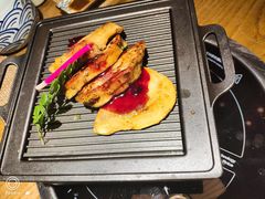 -蟹将军·松叶蟹和牛日料放题自助(K11店)