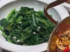 -小隐院子·庭院餐厅(大学城后湖店)
