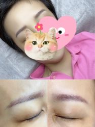 -本小姐美学·半永久纹眉野生眉