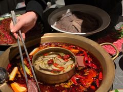 -长嘉·河图火锅(长嘉汇江景旗舰店)