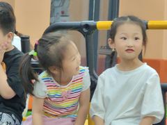 -妙拓思MUTUUS少儿体能馆(赛银国际店)