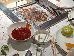 -韩风源烧烤涮自助餐厅(禹州新一峰店)