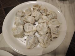 -大眼锅贴水饺(河东店)