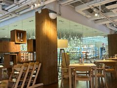 -无印良品餐堂 MUJI Diner(成都太古里店)